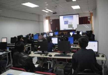 南寧嵌入式工程師培訓 掌握單片機與辦公軟件開發精髓